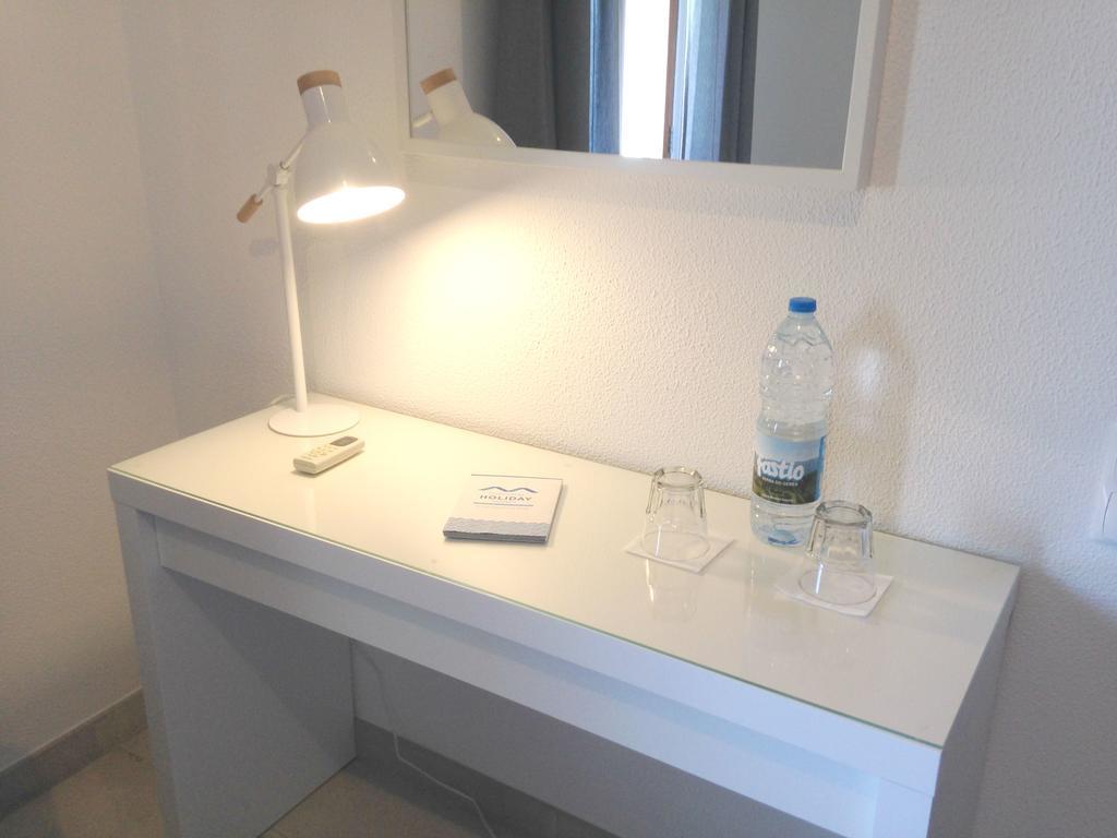 维拉摩拉Casa Marina公寓 外观 照片